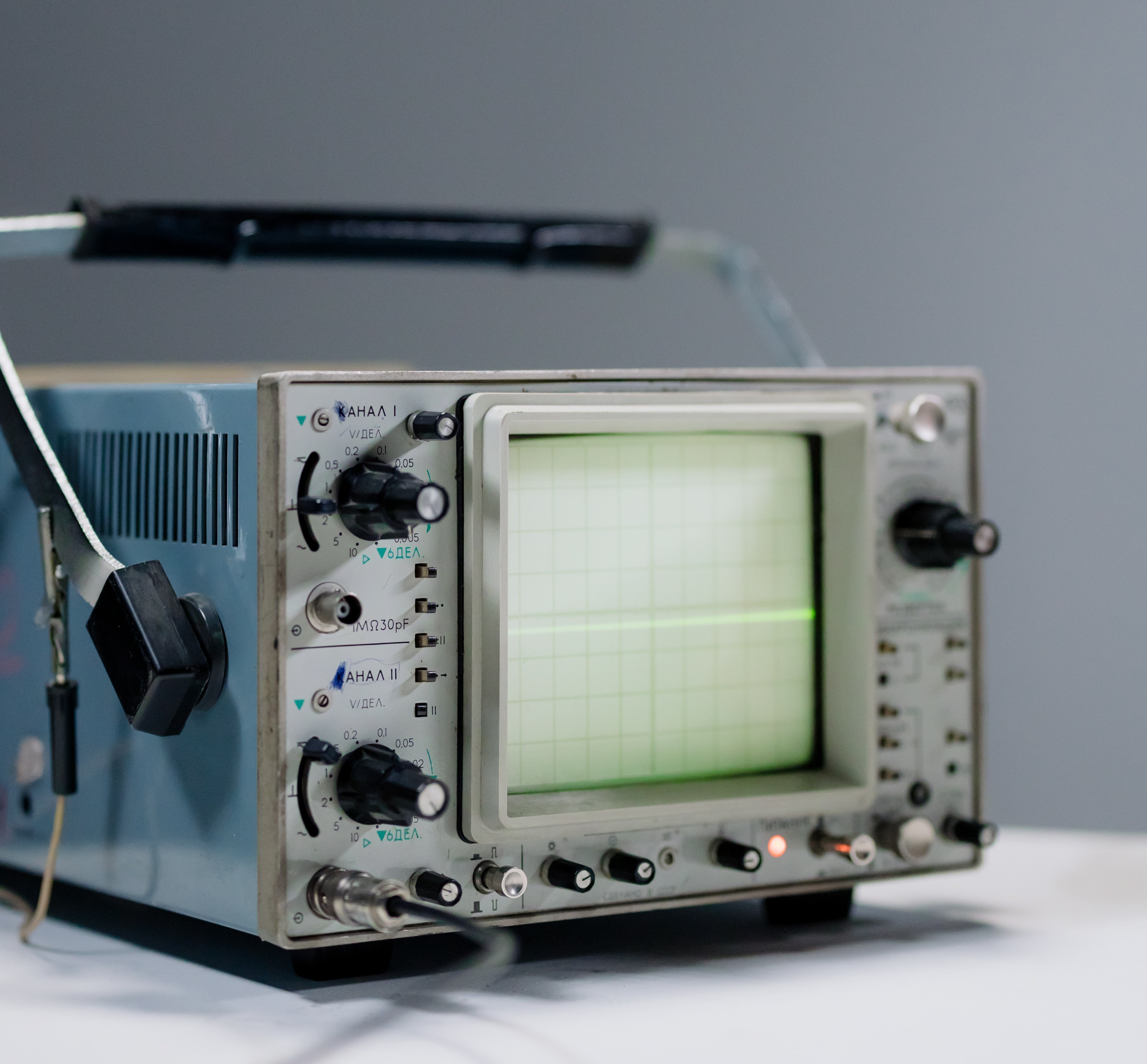 模电学习笔记(1)